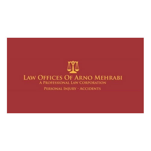 Law Offices of Arno Mehrabi