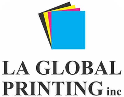 LA Global Printing